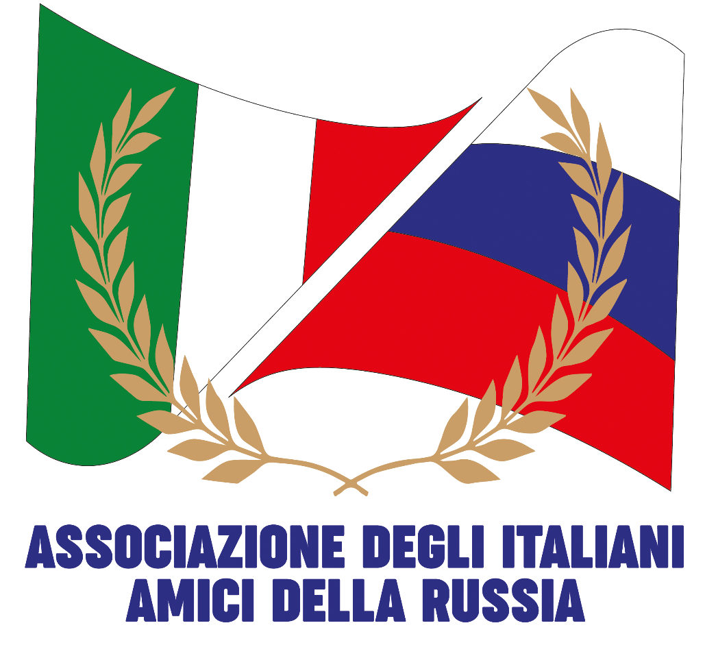 ASSOCIAZIONE DEGLI ITALIANI AMICI DELLA RUSSIA