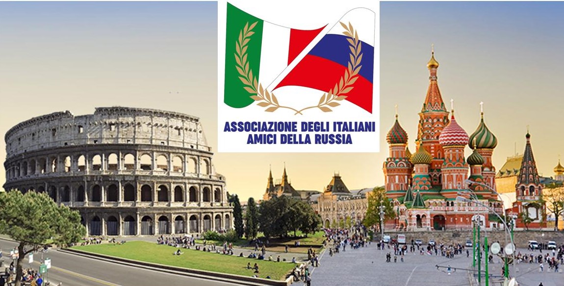 ASSOCIAZIONE DEGLI ITALIANI AMICI DELLA RUSSIA